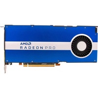 AMD Radeon Pro W5500 8 GB GDDR6 1744 MHz
