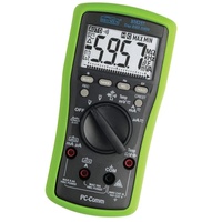 Elma Instruments Elma bm257 sand rms multimeter