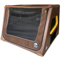 TAMI - Aufblasbares Hundebox