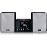 Lenco MC-250BK