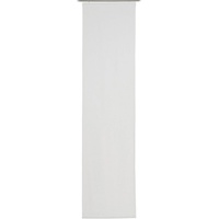Gözze Linus Schiebevorhang 60 x 245 cm weiß