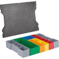 Bosch Kleinteileaufbewahrung Inset Box Set 13 Stück