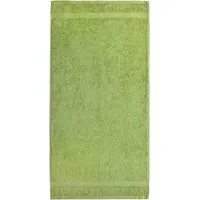 Dyckhoff Planet Handtuch 50 x 100 cm grün