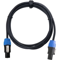 Pronomic Stage Boxenkabel 2-polig 2,5m
