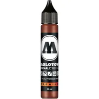 Molotow ONE4ALL Refill Acryl, Farbe 010 hummer