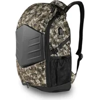 Boost Boxx Boostboxx Laptoprucksack BoostBag Camouflage grün
