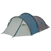 Coleman Cortes 3 kobaltblau/grau