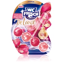 WC-Frisch WC FRISCH DeLuxe Delicate Magnolia 50g