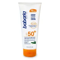 Babaria Facial Cream LSF 50+ 75 ml