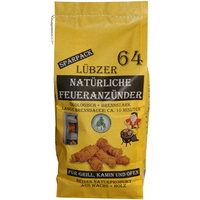 Favorit Grillanzünder 64 Stück (1220)