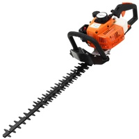 VidaXL Benzin-Heckenschere 722 mm