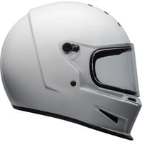 Bell Eliminator Solid white