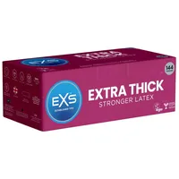 EXS Condoms EXS Extra Safe Kondome