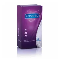 Pasante Trim Kondome 12 St.