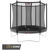 Berg Toys Favorit Regular 270 cm inkl. Sicherheitsnetz Comfort
