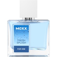 MEXX Fresh Splash For Him Eau de Toilette 30