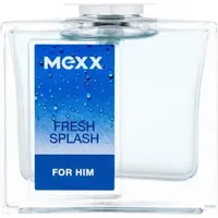 MEXX Fresh Splash For Him Eau de Toilette 30