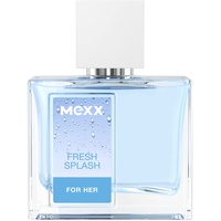 MEXX Fresh Splash For Her Eau de Toilette 30