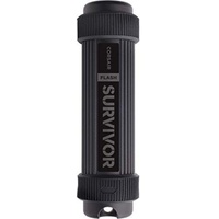 Corsair Flash Survivor Stealth 1TB schwarz USB 3.0