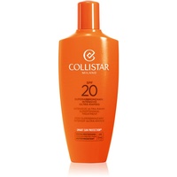 Collistar Special Perfect Tan Intensive Ultra-Rapid Supertanning Treatment LSF