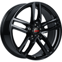 ALUTEC München Alutec Ikenu 8,0x19 5x112 ET20 MB66,5