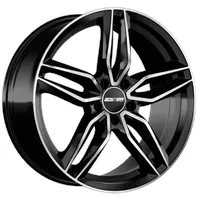 GMP FASTEN 8,0x19 5x114,3 ET40 MB73,1