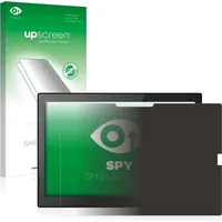 Upscreen Spy Shield Blickschutzfolie (3"), Bildschirmfolie