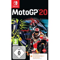 Milestone MotoGP20 1041662 Nintendo Switch