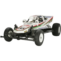 TAMIYA Buggy The Grasshopper I 2005 2WD LWA Bausatz