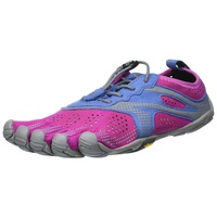 Vibram V-Run Damen fuchsia/blue 37