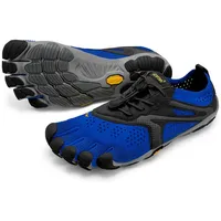 Vibram V-Run Herren blue/blak 47