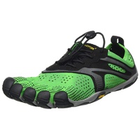 Vibram V-Run Herren green/black 41