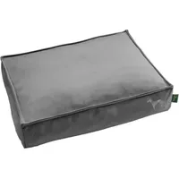 Hunter Hundekissen Merida M 75 x 50 cm anthrazit