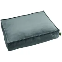 Hunter Hundekissen Merida XL 120 x 75 cm anthrazit