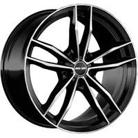 GMP SWAN 8,0x18 5x108 ET42 MB63,4
