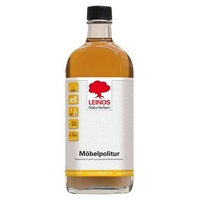 Leinos 910 Möbelpolitur 0,25 l