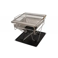 EOE Sollig Feuerschale mit Tasche