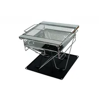 EOE Sollig Feuerschale mit Tasche - STK - 0