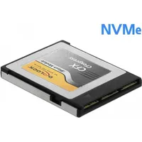 DeLock Flash Modul R750/W230 CFexpress Type B 64GB (54064)