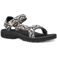 Teva Winsted Damen monds black multi 36