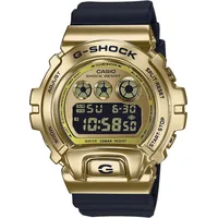 G-Shock Casio Watch GM-6900G-9ER