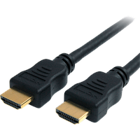 Startech High-Speed-HDMI-Kabel mit Ethernet 3,0 m