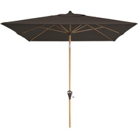 Doppler Alu Wood 300 x 200 cm anthrazit