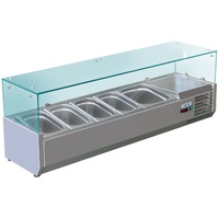 Saro VRX 1400 / 380