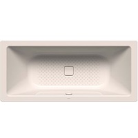 Kaldewei Conoduo Badewanne 235134013231 180x80cm, Vollantislip Perl-Effekt, pergamon