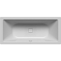 Kaldewei Conoduo Badewanne 235130003199 180x80cm, Antislip Perl-Effekt, manhattan