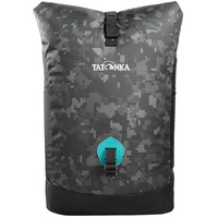 Tatonka Grip Rolltop Pack black digi camo