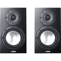 Canton GLE 426.2 Paar schwarz