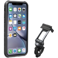 Topeak RideCase Iphone 11 Pro Schwarz