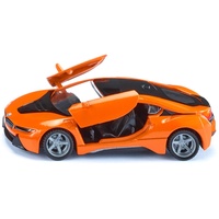 Siku 2348 BMW i8 LCI,